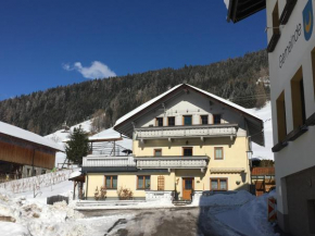 Ferienwohnung Zedlacher